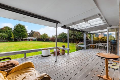 Photo of property in 114 Lairdvale Road, Taumarunui, 3920