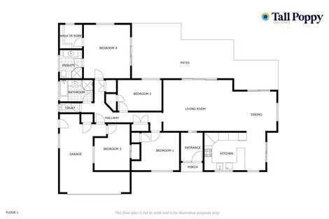 Photo of property in 36 Guildford Drive, Paraparaumu, 5032