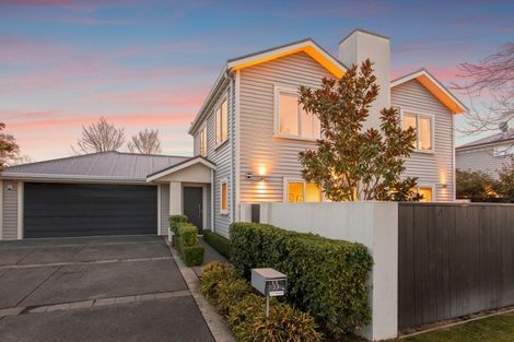 Photo of property in 53 Mersey Street, St Albans, Christchurch, 8014