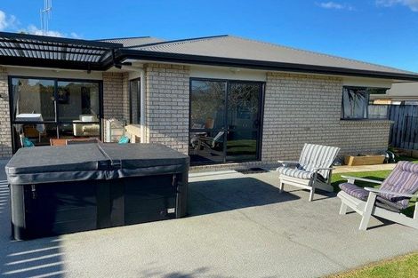 Photo of property in 14c Christensen Street, Waihi, 3610