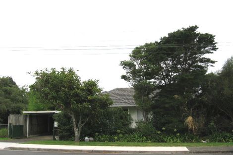 Photo of property in 13 Hillcrest Avenue, Hillcrest, Auckland, 0627