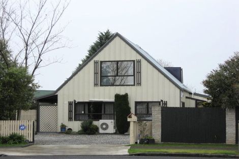 Photo of property in 825 Cook Place, Raureka, Hastings, 4120