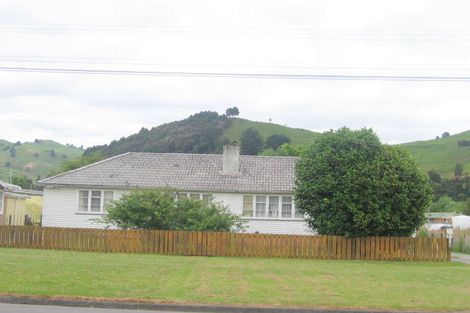 Photo of property in 327 Taupo Road, Taumarunui, 3920