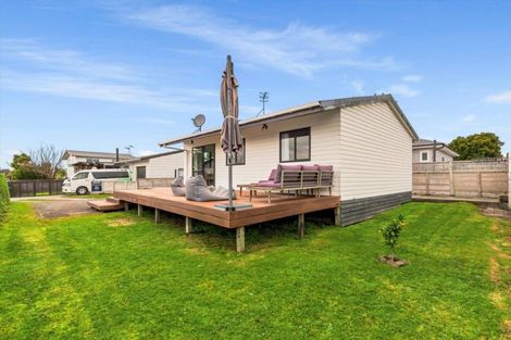 Photo of property in 28 Princess Street, Te Puke, 3119