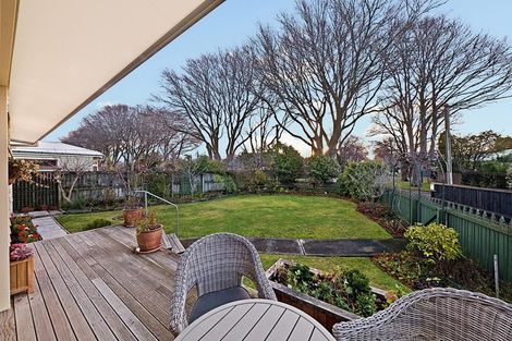 Photo of property in 22 Darley Street, Somerfield, Christchurch, 8024