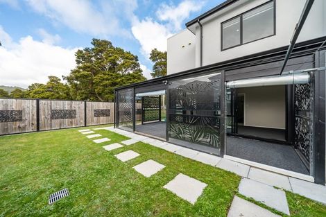 Photo of property in 11 Josland Lane, Wallaceville, Upper Hutt, 5018