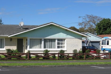 Photo of property in 2/59 Fairview Road, Papatoetoe, Auckland, 2025