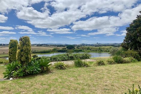 Photo of property in 225 Turkey Flat Road, Te Kopuru, 0391