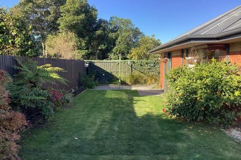 Photo of property in 8a Nottingham Avenue, Halswell, Christchurch, 8025