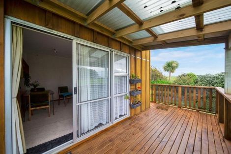 Photo of property in 138 Ngarongo Road, Normanby, Hawera, 4673