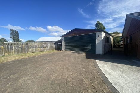 Photo of property in 3 Gulati Lane, Morrinsville, 3300