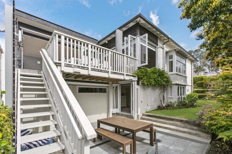 Photo of property in 14 Rahiri Road, Mount Eden, Auckland, 1024