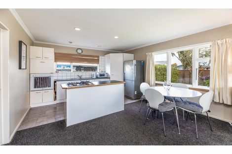 Photo of property in 9 Wesley Street, Kaiapoi, 7630