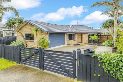 Photo of property in 161 Princes Street West, Pukekohe, 2120