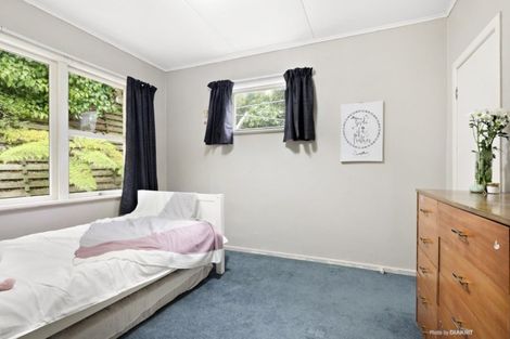 Photo of property in 34 Sheridan Terrace, Johnsonville, Wellington, 6037