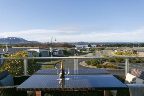 Photo of property in 23 March Brown Place, Nukuhau, Taupo, 3330