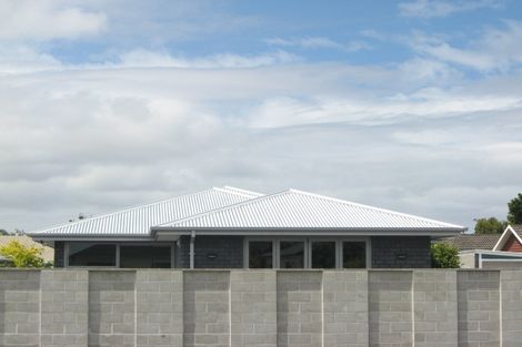 Photo of property in 370 Barrington Street, Spreydon, Christchurch, 8024