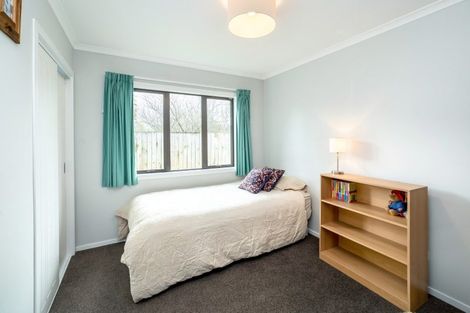 Photo of property in 41c Costley Street, Carterton, 5713