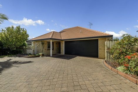 Photo of property in 2 Kokako Way, Matua, Tauranga, 3110