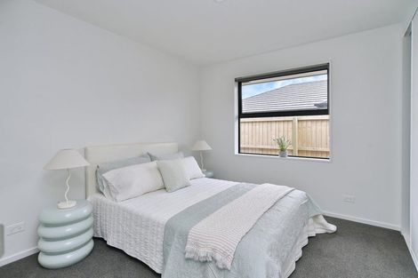 Photo of property in 5 Bill Hammond Drive, Belfast, Christchurch, 8051