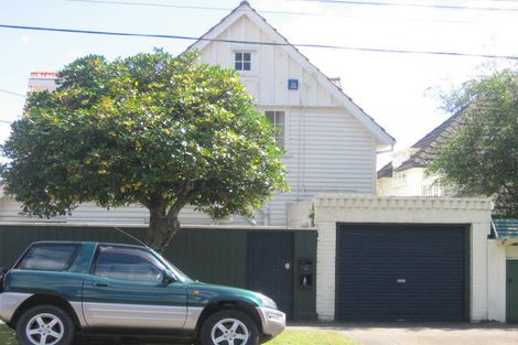 Photo of property in 76 Upland Road, Kelburn, Wellington, 6012