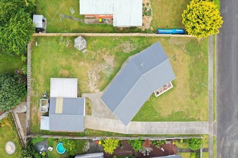 Photo of property in 5 Oxford Street, Tirau, 3410