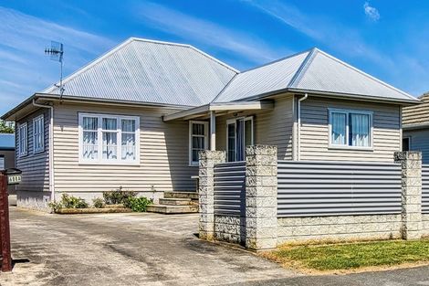 Photo of property in 608 Mairangi Street, Mahora, Hastings, 4120