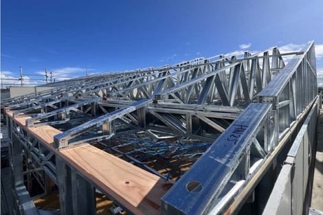 Photo of property in 4/2 Wood Street, Papakura, 2110