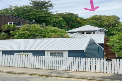 Photo of property in 8a Hawkhurst Road, Lyttelton, 8082
