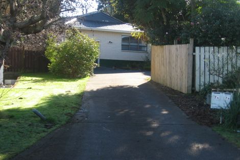 Photo of property in 1/7 Dalkeith Place, Opaheke, Papakura, 2113