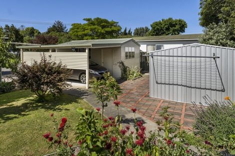 Photo of property in 9 Ward Street, Springlands, Blenheim, 7201