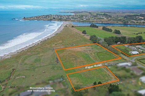 Photo of property in 5 George Street, Kakanui, Oamaru, 9495