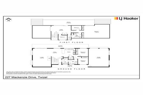 Photo of property in 227 Mackenzie Drive, Twizel, 7901