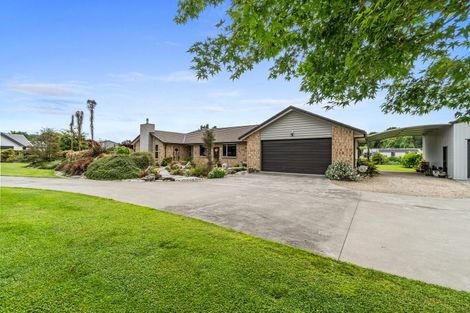 Photo of property in 8 September Grove, Tamahere, Hamilton, 3283