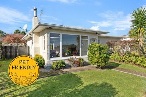 Photo of property in 411 Carrington Street, Upper Vogeltown, New Plymouth, 4310