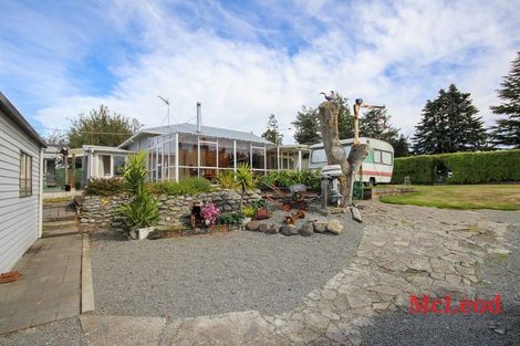 Photo of property in 15 Bridge Street, Rakaia, 7710