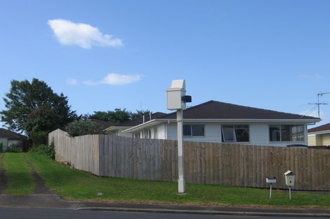 Photo of property in 1/77 Waipuna Road, Mount Wellington, Auckland, 1060