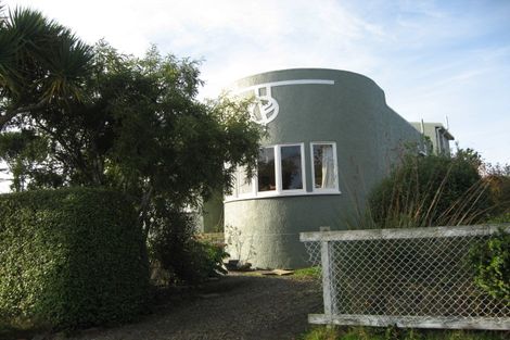 Photo of property in 1 Roebuck Rise, Broad Bay, Dunedin, 9014