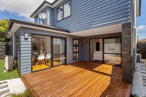 Photo of property in 19a Muir Avenue, Mangere Bridge, Auckland, 2022
