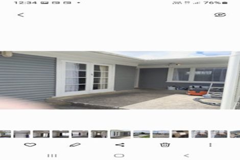 Photo of property in 41 West End Avenue, Woodhill, Whangarei, 0110