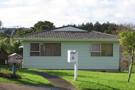 Photo of property in 46a Victoria Street, Warkworth, 0910