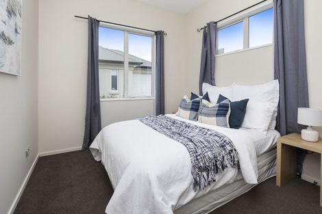 Photo of property in 4/6 Kauri Street, Riccarton, Christchurch, 8041