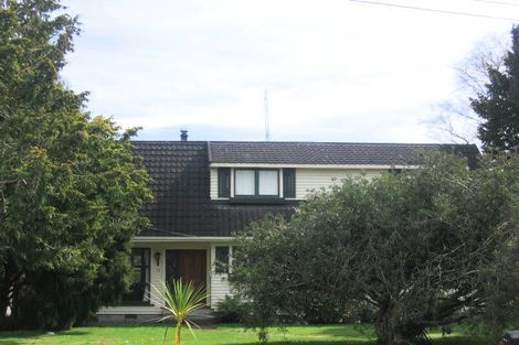 Photo of property in 10 Amokura Street, Fairy Springs, Rotorua, 3015