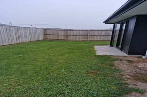 Photo of property in 14 Lenborough Drive, Rolleston, 7614