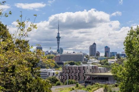 Photo of property in 18/27 Cheshire Street, Parnell, Auckland, 1052