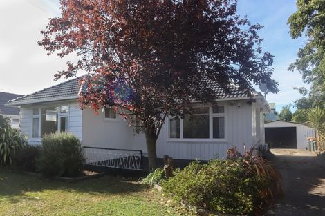 Photo of property in 10 Ravenna Street Avonhead Christchurch City