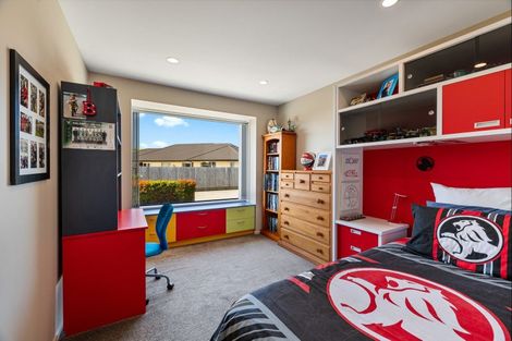 Photo of property in 22 Clematis Place, Wigram, Christchurch, 8042