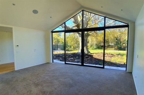 Photo of property in 1a Wood Lane, Fendalton, Christchurch, 8014