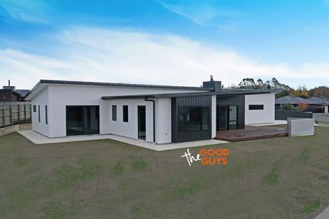 Photo of property in 18 Avoca Drive, Waiareka Junction, Oamaru, 9401