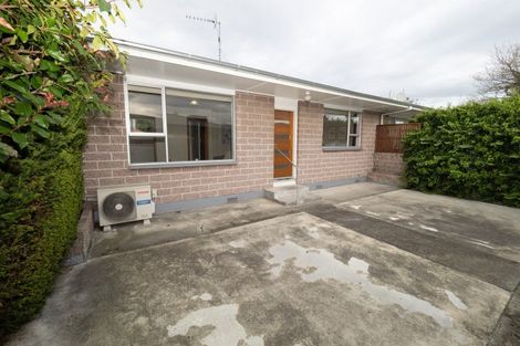 Photo of property in 3/46 Peter Street, Ashburton, 7700